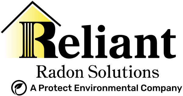 Reliant Radon Logo